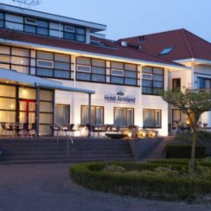 Hotel Ameland in Nes - Ameland