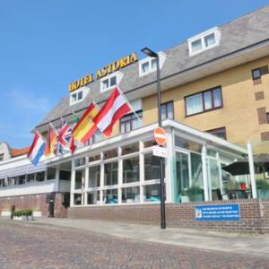 Hotel Astoria in Noordwijk