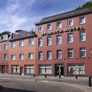 Hotel Atlanta in Valkenburg