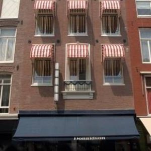 Hotel Bellington in Amsterdam