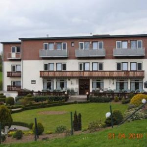 Hotel Bemelmans in Schin op Geul