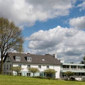 Hotel Berghoeve in Epen