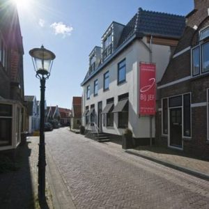 Hotel Bij Jef in Den Hoorn