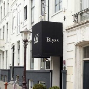 Hotel Blyss in Amsterdam