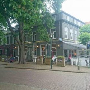 Hotel Bom in Burgh-Haamstede