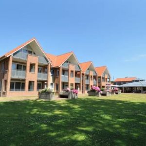 Hotel Bornholm in West Terschelling -Terschelling