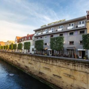 Hotel Botterweck in Valkenburg