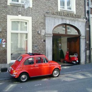 Hotel Botticelli in Maastricht