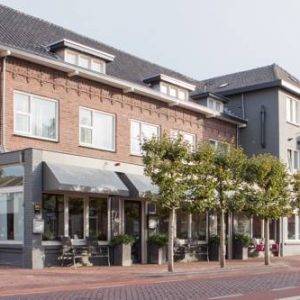 Hotel Brabant in Hilvarenbeek