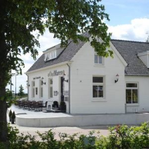 Hotel Brasserie Oud Maren in Maren - Kessel