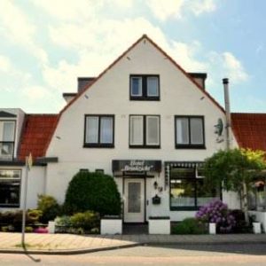 Hotel Brinkzicht in De Koog