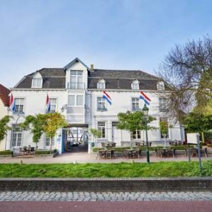 Hotel Brull in Mechelen