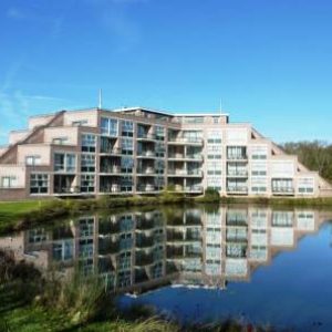 Hotel Brunssummerheide in Brunssum