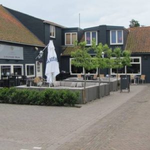 Hotel Burgh in Burgh Haamstede