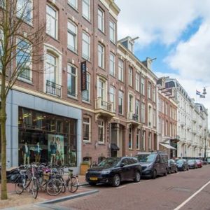 Hotel Cornelisz in Amsterdam