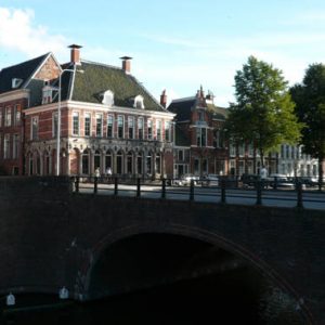 Hotel Corps de Garde in Groningen