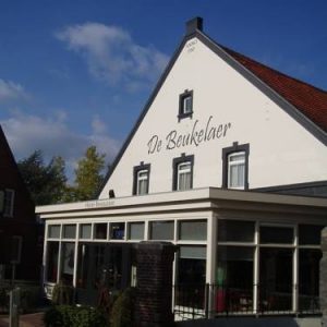 Hotel De Beukelaer in Roggel