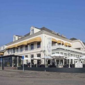 Hotel De Beurs in Hoofddorp