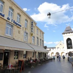 Hotel De L'Empereur Valkenburg in Valkenburg