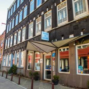 Hotel De Looier in Amsterdam