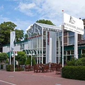 Hotel De Rustende Jager in Nieuw-Vennep