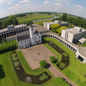 Hotel De Ruwenberg- Sint Michielsgestel in Sint Michielsgestel