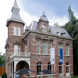 Hotel De Villa in Dongen