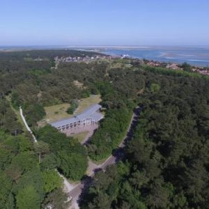 Hotel DoniaState in Vlieland