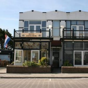 Hotel Doppenberg in Zandvoort