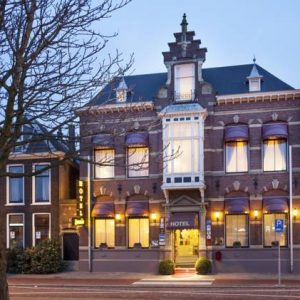 Hotel Dordrecht in Dordrecht