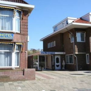 Hotel Duinzicht in Scheveningen