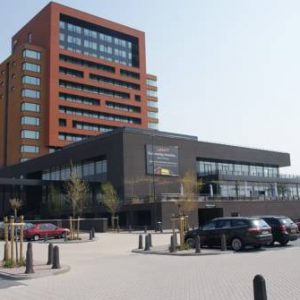 Hotel Duiven bij Arnhem A12 in Duiven