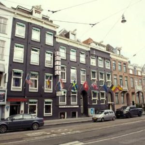 Hotel Europa 92 in Amsterdam