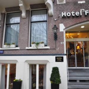 Hotel Fita in Amsterdam