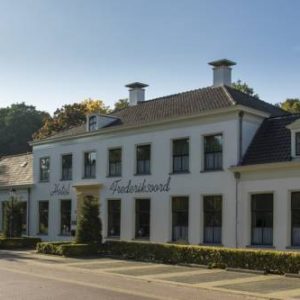 Hotel Frederiksoord in Frederiksoord