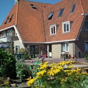 Hotel Gast Inn Workum in Workum