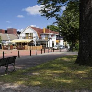 Hotel Het Wapen van Drenthe in Roden