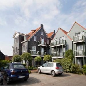 Hotel In den Brouwery in Domburg