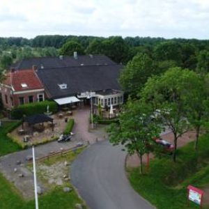Hotel In den Stallen in Winschoten