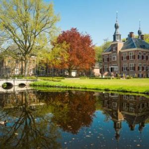 Hotel Kasteel de Essenburgh in Hierden