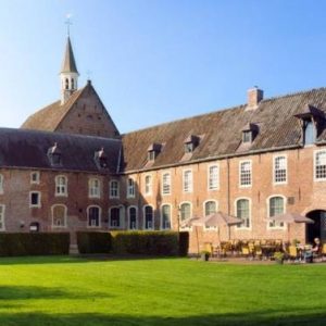 Hotel Klooster Elsendael in Boxmeer