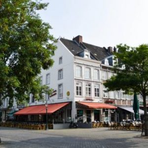 Hotel La Colombe in Maastricht