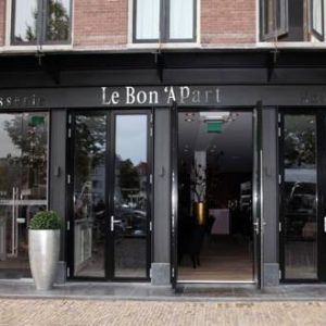 Hotel Le Bon Apart in Gorinchem