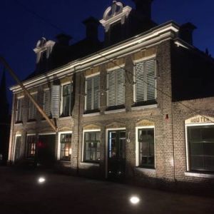 Hotel Lemmer in Lemmer