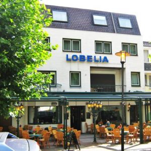 Hotel Lobelia in Valkenburg