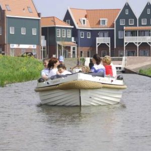 Hotel Marinapark Volendam in Volendam