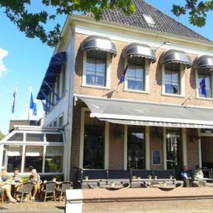 Hotel Medemblik in Medemblik