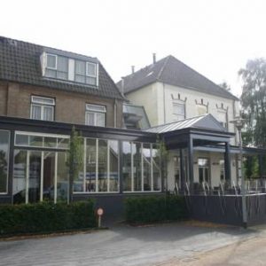 Hotel Millings Centrum in Millingen aan de Rijn