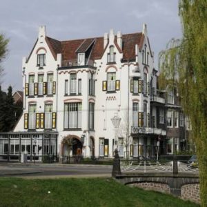 Hotel Molendal in Arnhem