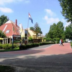 Hotel Molengroet in Noord-Scharwoude